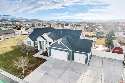 2098 E Elkhorn Rd, Eagle Mountain, UT 84005 - Photo 5