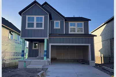 2029 N High Uintas Ln E #105, Heber City, UT 84032 - Photo 1