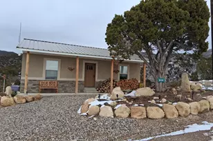 12735 E Spring Creek Dr, Fairview, UT 84629 - Photo 1