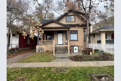 254 W Fern Ave, Salt Lake City, UT 84103 - Photo 1
