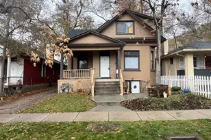 254 W Fern Ave, Salt Lake City, UT 84103 - Photo 1