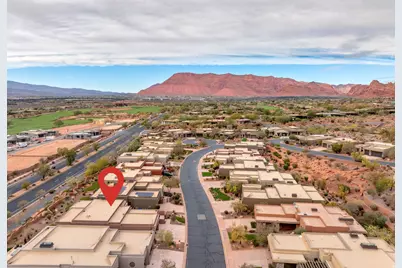 2139 W Cougar Rock Circle Cir #147, Saint George, UT 84790 - Photo 35