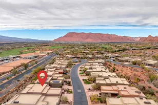 2139 W Cougar Rock Circle Circle, Saint George, UT 84790 - Photo 35