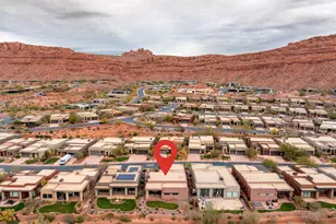 2139 W Cougar Rock Circle Circle, Saint George, UT 84790 - Photo 33