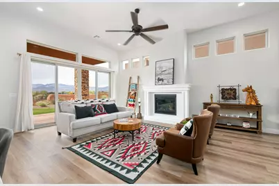 2139 W Cougar Rock Circle Cir #147, Saint George, UT 84790 - Photo 11