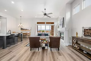 2139 W Cougar Rock Circle Circle, Saint George, UT 84790 - Photo 7