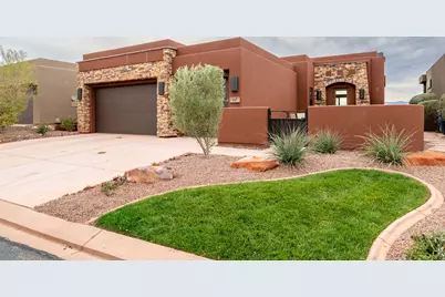 2139 W Cougar Rock Circle Cir #147, Saint George, UT 84790 - Photo 5