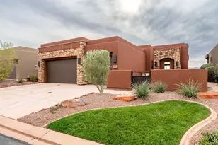 2139 W Cougar Rock Circle Circle, Saint George, UT 84790 - Photo 5