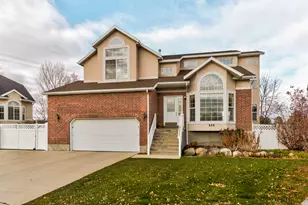 888 W Rockhill Pt Cv, Taylorsville, UT 84123 - Photo 1