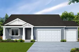 561 S Foundation Trl, Cedar City, UT 84720 - Photo 1