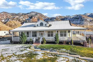 528 E 700 S, Monroe, UT 84754 - Photo 5