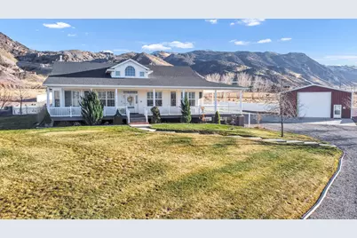 528 E 700 S, Monroe, UT 84754 - Photo 3