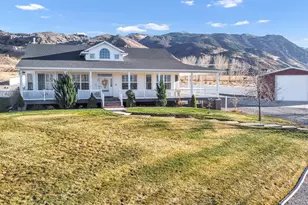 528 E 700 S, Monroe, UT 84754 - Photo 3