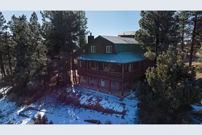 1505 W Elk Ridge Dr, Duck Creek Village, UT 84762 - Photo 1