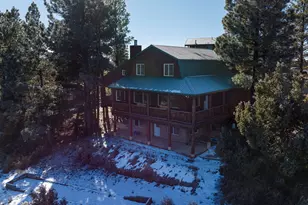 1505 W Elk Ridge Dr, Duck Creek Village, UT 84762 - Photo 5