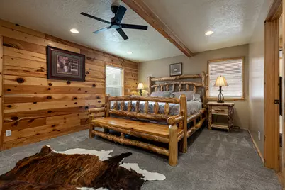 1505 W Elk Ridge Dr, Duck Creek Village, UT 84762 - Photo 11