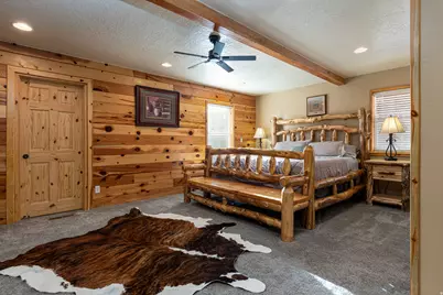 1505 W Elk Ridge Dr, Duck Creek Village, UT 84762 - Photo 15