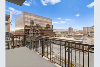 350 S 200 E #715, Salt Lake City, UT 84111 - Photo 21