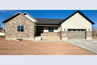 1198 W Grayhawk Loop, Roosevelt, UT 84066 - Photo 1