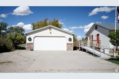 438 W 400 Res N, Parowan, UT 84761 - Photo 3