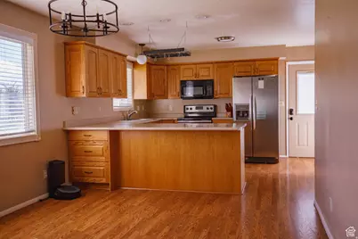 438 W 400 Res N, Parowan, UT 84761 - Photo 11