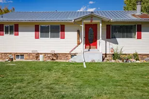 438 W 400 Res N, Parowan, UT 84761 - Photo 1