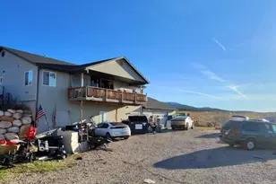 4355 Sagebrush Dr, Enoch, UT 84721 - Photo 1