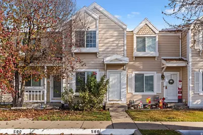 586 W 1950 N, Centerville, UT 84014 - Photo 1