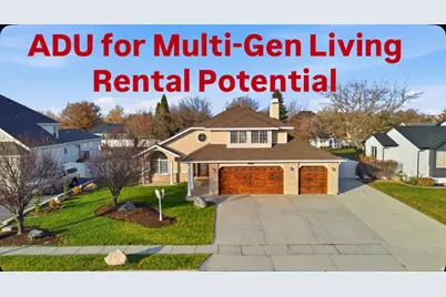 1182 Country Ridge Dr, South Jordan, UT 84095 - Photo 1