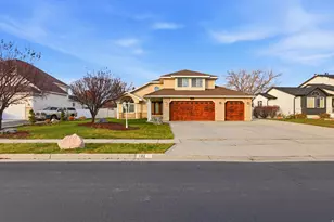1182 Country Ridge Dr, South Jordan, UT 84095 - Photo 5
