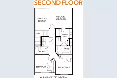 4816 S Heartwood Rd #423, Mapleton, UT 84664 - Photo 3