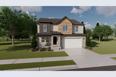 919 N Banner Dr #609, Saratoga Springs, UT 84045 - Photo 1