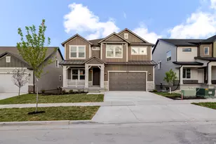 928 N Banner Dr, Saratoga Springs, UT 84045 - Photo 1