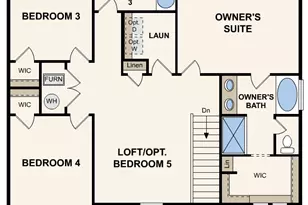 1842 N 2230 W, Lehi, UT 84043 - Photo 3