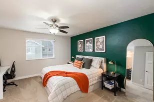 1083 W Stonehaven Dr, North Salt Lake, UT 84054 - Photo 13