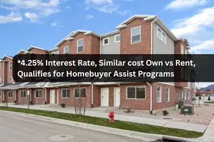 451 W 980 S, Ogden, UT 84404 - Photo 1