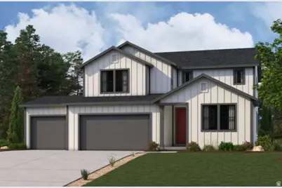 5188 N Orange Stone Rd #173, Eagle Mountain, UT 84005 - Photo 1