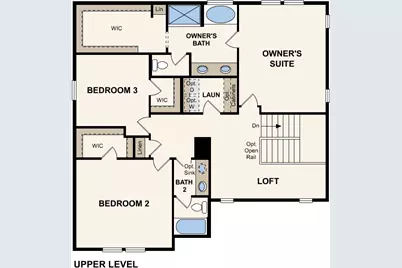 5188 N Orange Stone Rd #173, Eagle Mountain, UT 84005 - Photo 3