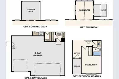 5188 N Orange Stone Rd #173, Eagle Mountain, UT 84005 - Photo 5