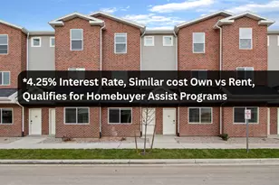 447 W 980 S, Ogden, UT 84404 - Photo 1