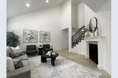 3566 E Wasatch Hills Ln, Salt Lake City, UT 84121 - Photo 5