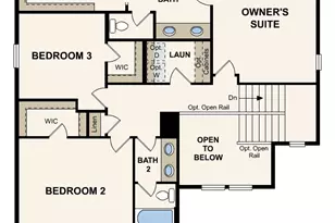 5163 E Leia Ln, Eagle Mountain, UT 84005 - Photo 3
