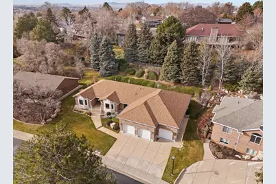 1762 E Whispering Oaks Dr, Ogden, UT 84403 - Photo 41