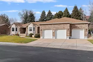 1762 E Whispering Oaks Dr, Ogden, UT 84403 - Photo 1