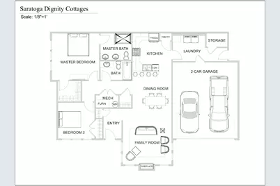 1481 N Saratoga Ln #C, Saratoga Springs, UT 84045 - Photo 23