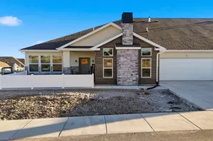 1481 N Saratoga Ln, Saratoga Springs, UT 84045 - Photo 1