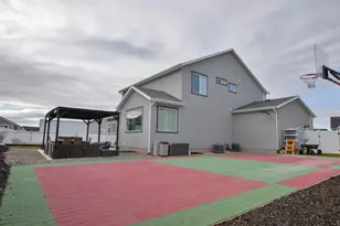 1273 S Westwood Wy, Santaquin, UT 84655 - Photo 3