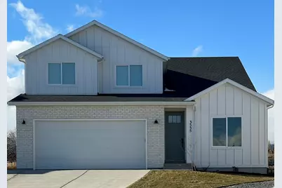 5410 N Lindbergh Lane Ln #525, Eagle Mountain, UT 84005 - Photo 1