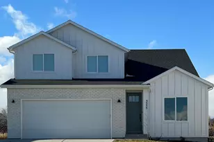 5410 N Lindbergh Ln Ln, Eagle Mountain, UT 84005 - Photo 1