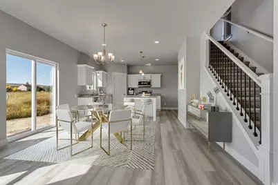 5410 N Lindbergh Lane Ln #525, Eagle Mountain, UT 84005 - Photo 3